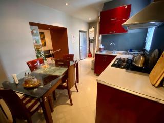 Opera Apartment - Tbilisi - 1
