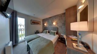 Hotel Acadie Les Ulis - Les Ulis - 4