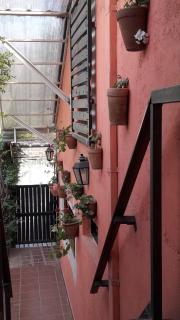 Departamentos Reina Mora - Merlo - 0