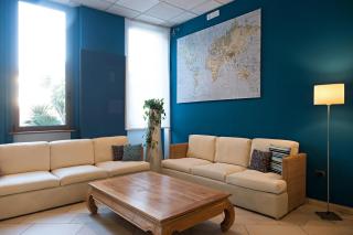 Hotel Spinelli - Viareggio - 1