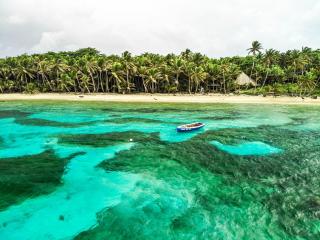 Ensueños Natural Suites - Little Corn Island - 5