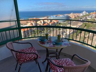 TORRES DEL SOL 15 floor THE HIGHTEST - Playa de las Americas - 0