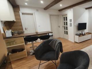 Apartment Kosuta F8 - 9