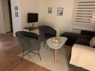 Apartment Kosuta F8 - 5