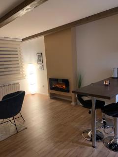 Apartment Kosuta F8 - 4