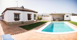 Vivienda Rural El chiclanero - Conil de la Frontera - 9