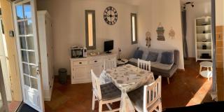 Superbe Emplacement , terrasse et parking! - Saint-Tropez - 5