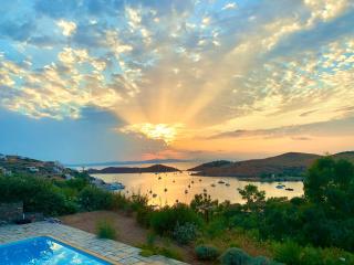 Villa Light - Vourkarion - 6