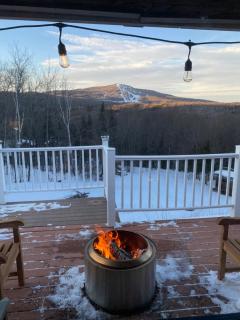 Bromley View Inn - Bondville - 3