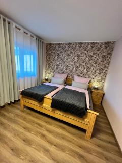 O&W Ferienzimmer am Nürburgring, Quiddelbach - 9