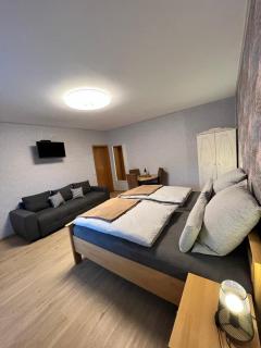 O&W Ferienzimmer am Nürburgring, Quiddelbach - Quiddelbach - 2