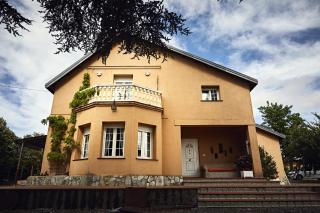 CASA ALTO LOS RENEDOS - Herrera de Pisuerga - 0