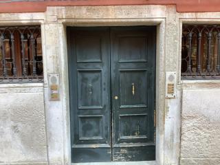 Super central 1 bedroom apartment - Venice - 0