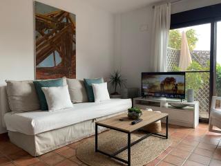 APARTMENT LA PEÑA ROJO WIFI - Tarifa - 7