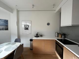 Apartament Wypoczynkowa 4 - Danzig - 1