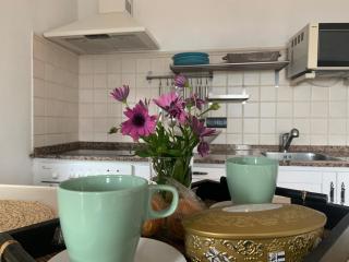 APARTMENT LA PEÑA ROJO WIFI - 6