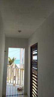 DUPLEX BEIRA MAR TABATINGA - Nísia Floresta - 4