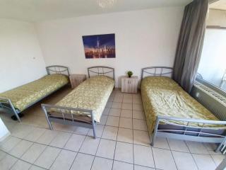 Apartment in Neuss near Skihalle - Neuss - 8
