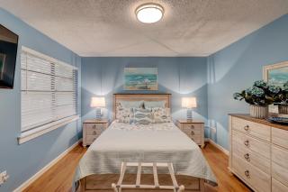 #61 Beautiful Condo Ideal Location 2BDR/2 Parkings - Hilton Head Island - 8