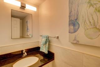 #61 Beautiful Condo Ideal Location 2BDR/2 Parkings - Hilton Head Island - 2