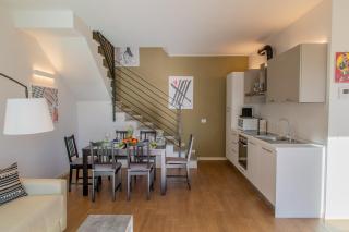 Maison Vespa - Argegno - 8