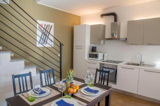 Maison Vespa - Argegno - 6