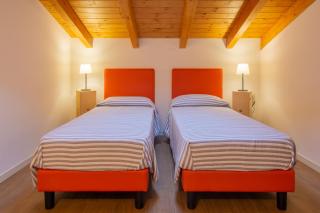 Maison Vespa - Argegno - 1