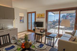 Maison Vespa - Argegno - 5