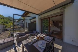 Maison Vespa - Argegno - 9