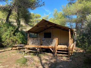 Camping de la Vallée Heureuse - 2