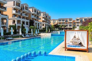 Menada Kavaci Sozopol Apartments - Sosopol - 9
