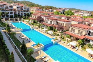 Menada Kavaci Sozopol Apartments - Sosopol - 7