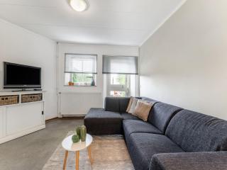 Beautiful Holiday Home in Voerendaal with Terrace - Voerendaal - 9