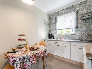 Beautiful Holiday Home in Voerendaal with Terrace - Voerendaal - 3