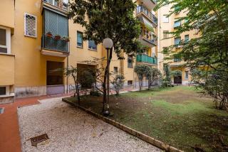 MaMa Rooms and Apartment - Rome - 1