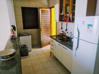 DUPLEX BEIRA MAR TABATINGA - Nísia Floresta - 1