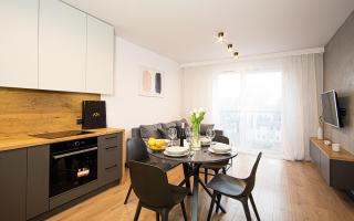 Apartament Nakielska 46a lux 40m2 - 7