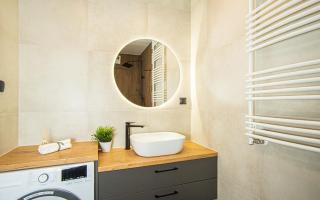 Apartament Nakielska 46a lux 40m2 - 1