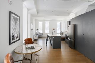 Bakan- Quartier des Congres, Convention District - 2