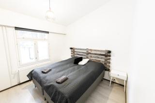 SleepWell House Pyhätunturi with Sauna close to lake - 2