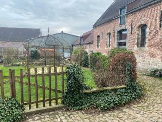 Maison d'hôtes La Rose Laitière - Saint-Martin-sur-Écaillon - 8