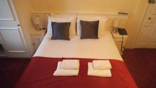 Arran House Hotel - London - 8