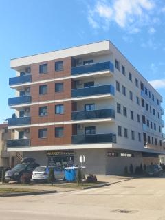 Apartman Giljen - Teslić - 2