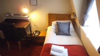 Arran House Hotel - London - 6