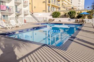 Ambassador C5 - Panama City Beach - 9