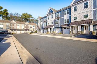 Rehoboth Crossing --- 36988 Turnstone - 9