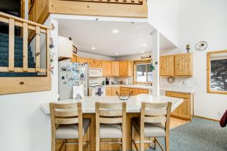 McCall Cottage on the 9th - 4
