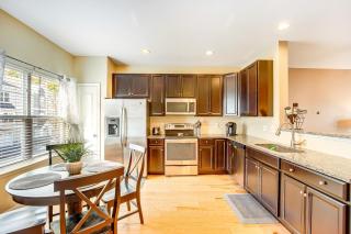 Rehoboth Crossing --- 36988 Turnstone - 1