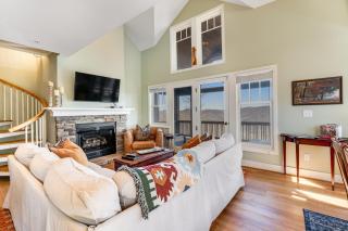 Echota Wintergreen Views - 7