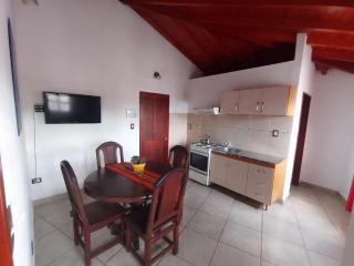 Cuna Jujeña! Alojamiento Temporario en Jujuy-Argentina - 4